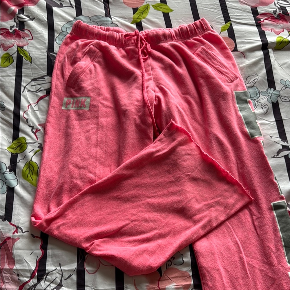 Victorias Secret PINK boyfriend pant